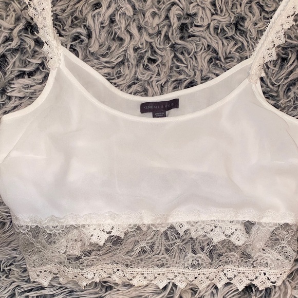 Crop top - Picture 1 of 3